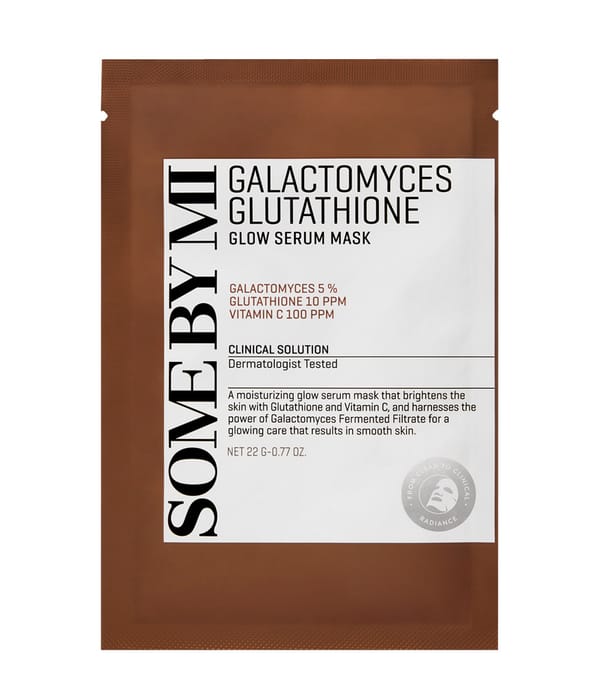 Produktbillede 1 af 2, Some By Mi Galactomyces Glutathione Sheet Mask