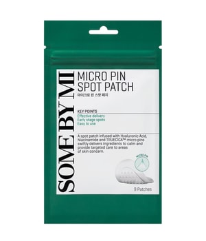Some By Mi 30 days Miracle Micro Pin Spot Patches Bumseplaster