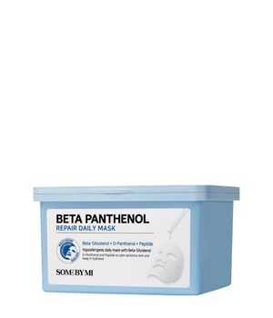 Some By Mi Beta Panthenol Repair Daily Mask Ansigtsmaske
