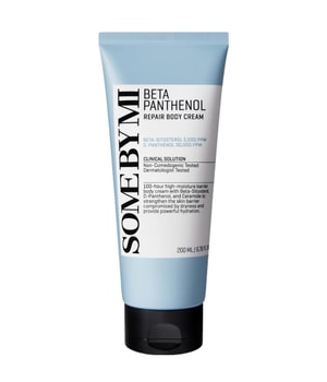 Some By Mi Beta Panthenol Repair Body Cream Kropscreme