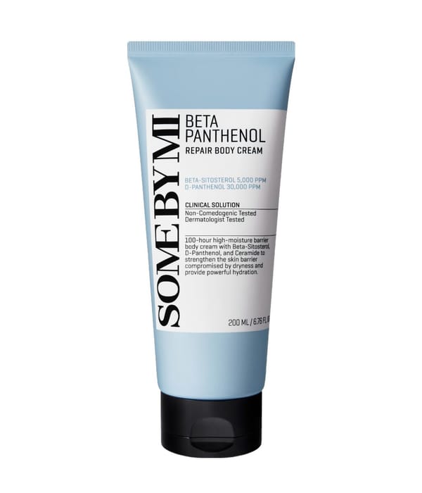 Produktbillede 1 af 1, Some By Mi Beta Panthenol Kropscreme