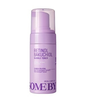 Some By Mi Retinol Bakuchiol Bubble Toner Ansigtsvand