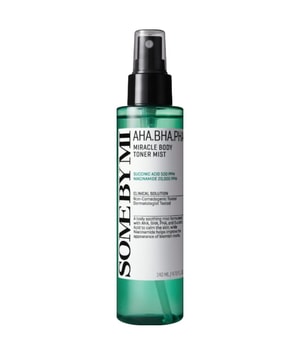 Some By Mi AHA-BHA-PHA 30 Days Miracle Body Toner Mist Body mist