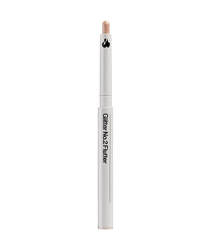 Unleashia Pretty Easy Glitter Stick rozjaśniacz kremowy w sztyfcie odcień No.2 Flutter 0.7 g można nabyć na stronie Flaconi.pl