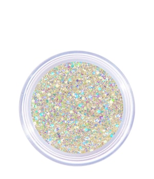 Unleashia Get Loose Glitter Gel brokat do twarzy, ciała i włosów odcień N°5 Diamond Stealer 4 g
