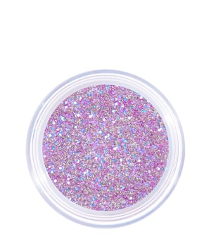 Unleashia Get Loose Glitter Gel brokat do twarzy, ciała i włosów odcień N°7 Happy Baker 4 g
