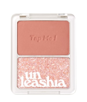 UNLEASHIA Tap Me Palette Duo Ögonskuggspalett