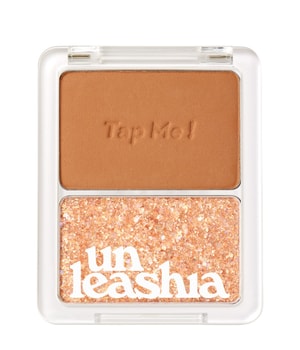 UNLEASHIA Tap Me Palette Duo Ögonskuggspalett