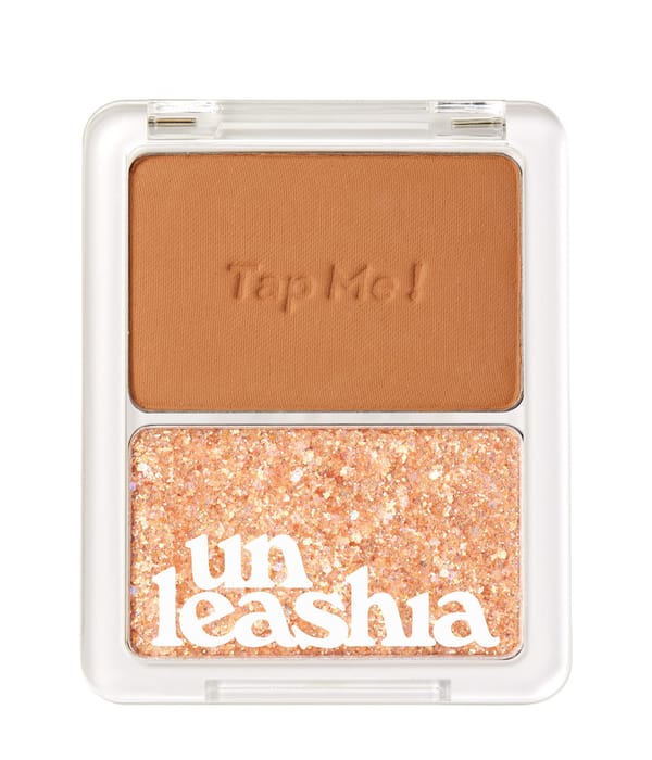 Produktbild 1 von 4, UNLEASHIA Tap Me Lidschatten Palette