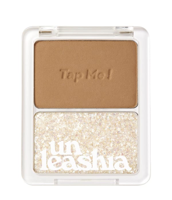 Produktbild 1 von 4, UNLEASHIA Tap Me Lidschatten Palette