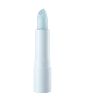 Unleashia Glacier Vegan Lip Balm nawilżający balsam do ust z brokatem odcień No.2 Blue Lagoon 3.3 g