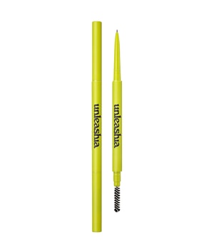 UNLEASHIA Shaper Defining Eyebrow Pencil Øjenbrynsblyant