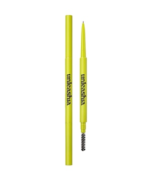 Unleashia Shaper Defining Eyebrow Pencil Wenkbrauwpotlood Nr. 3 - Taupe Gray 1 ml