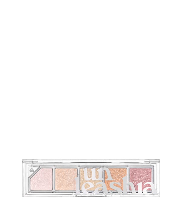 Image du produit 1 sur 1, UNLEASHIA Mood Shower Palette de fards à paupières