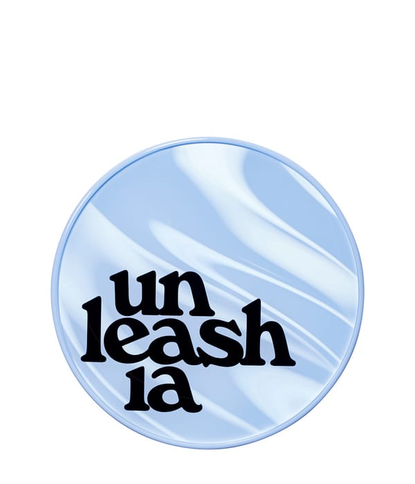 Zdjęcie produktu 1 z 4, UNLEASHIA Babe Skin Podkład w poduszce