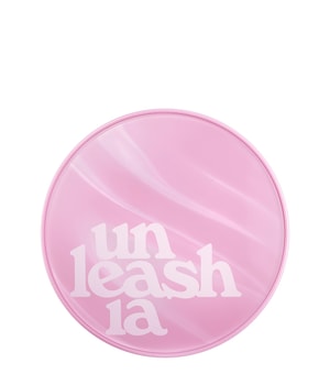 UNLEASHIA Don't Touch Glass Pink Cushion Cover Package (Case Only) Cushion foundation