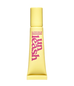 UNLEASHIA Sunset Dazzle Gloss Balm Læbepomade