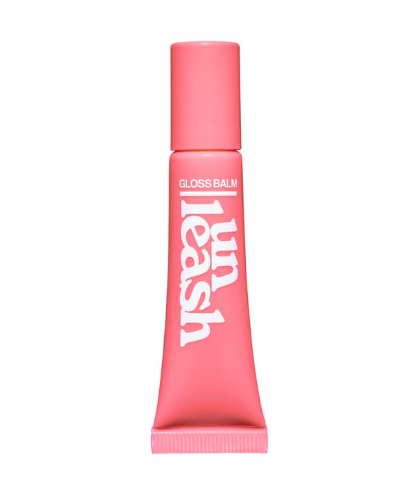 Produktbild 1 von 2, UNLEASHIA Sunset Dazzle Lippenbalsam