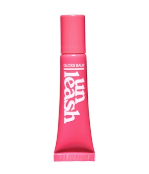 UNLEASHIA Sunset Dazzle Gloss Balm Læbepomade