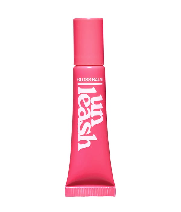 Produktbild 1 von 2, UNLEASHIA Sunset Dazzle Lippenbalsam