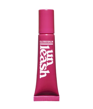 UNLEASHIA Sunset Dazzle Gloss Balm Læbepomade