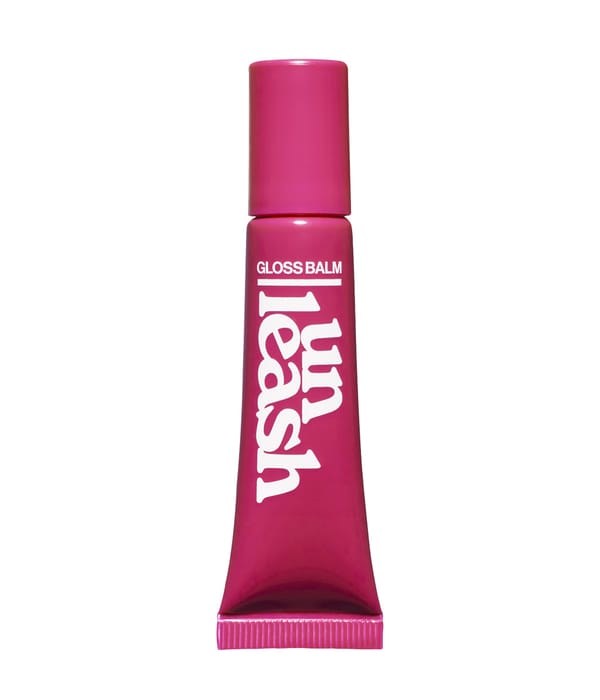Produktbild 1 von 2, UNLEASHIA Sunset Dazzle Lippenbalsam