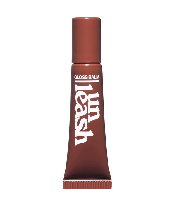 Zdjęcie produktu 1 z 2, UNLEASHIA Sunset Dazzle Balsam do ust