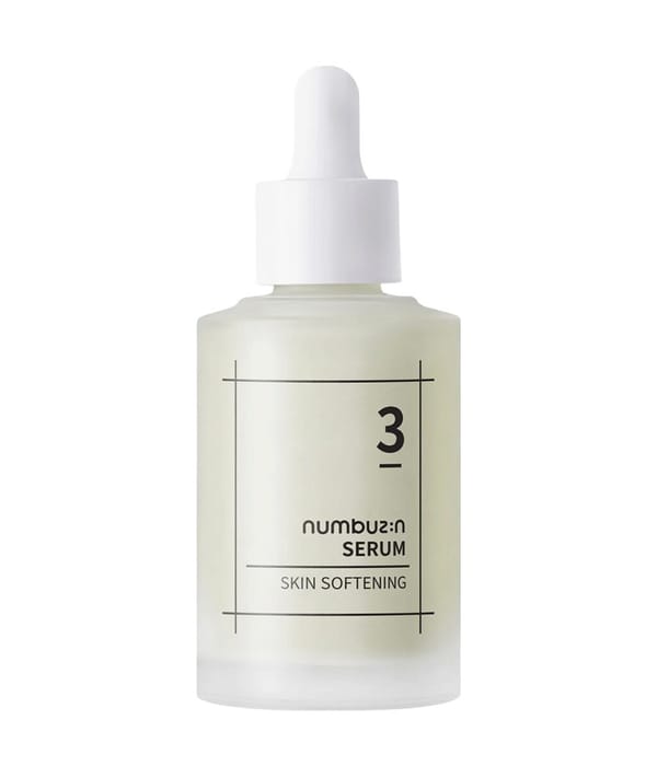 Produktbild 1 von 1, Numbuzin No.3 Gesichtsserum