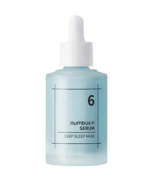 Numbuzin No.6 Deep Sleep Mask Serum Serum 50 ml