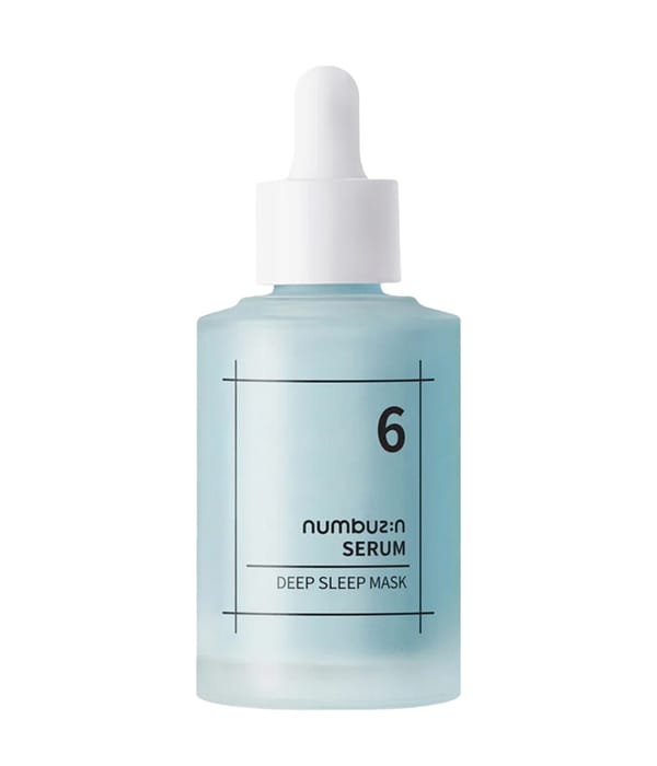 Produktbillede 1 af 1, Numbuzin No.6 Serum