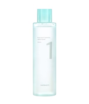 Numbuzin No.1 Pure-full Calming Herb Toner Ansigtsvand