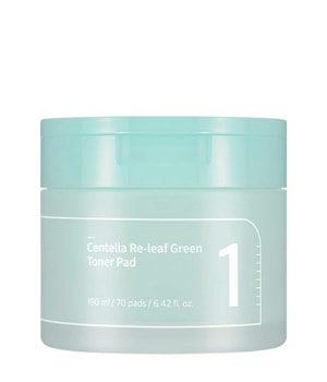 Produktbillede 1 af 1, Numbuzin No.1 Renserondeller