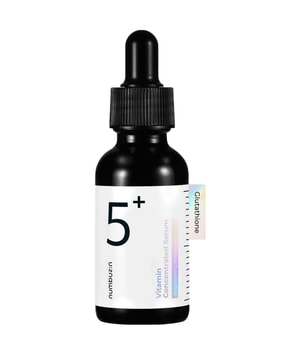 Numbuzin No.5 Vitamin Concentrated Serum Serum 30 ml