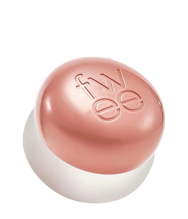 Produktbild 1 von 3, fwee Lip&Cheek Blurry Pudding Pot Cremerouge