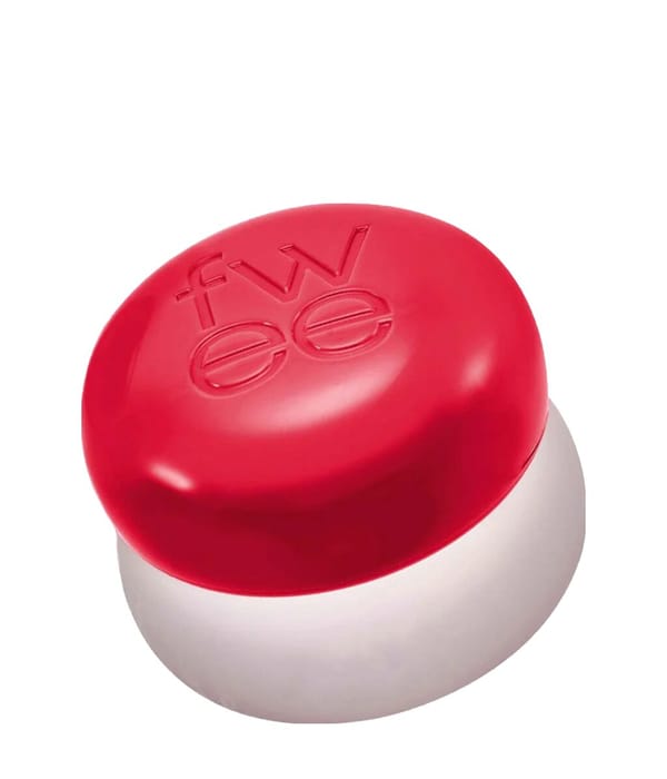 Produktbild 1 von 1, fwee Lip&Cheek Blurry Pudding Pot Cremerouge