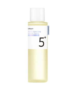 Numbuzin No.5 Vitamin Boosting Essential Toner Ansigtsvand