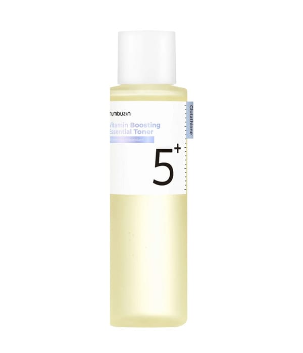 Produktbillede 1 af 1, Numbuzin No.5 Ansigtsvand