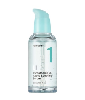 Numbuzin No.1 Pantothenic B5 Active Soothing Serum Serum