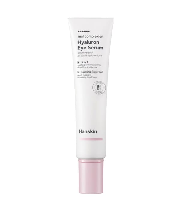 Image du produit 1 sur 1, Hanskin Real complexion Serum contour des yeux
