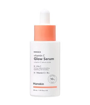 Hanskin Vitamin C Glow Serum Serum