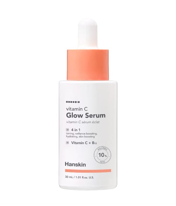 Produktbillede 1 af 1, Hanskin Vitamin C Serum