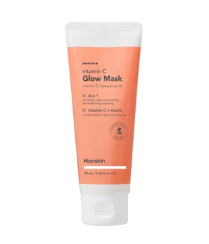 Hanskin Vitamin C Glow Mask Ansiktsmask