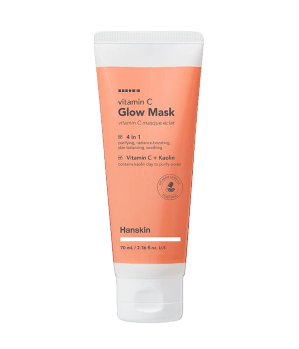 Image du produit 1 sur 1, Hanskin Vitamin C Masque visage