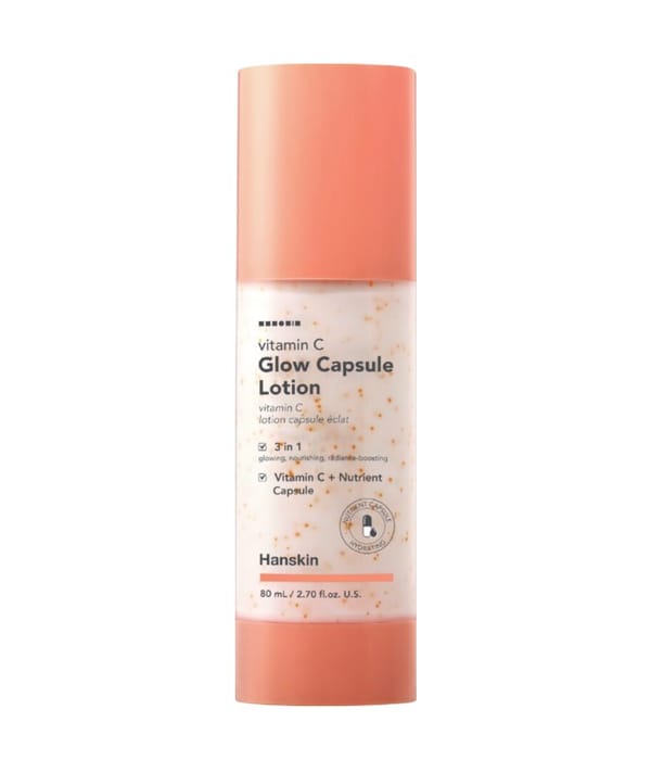 Produktbillede 1 af 1, Hanskin Vitamin C Ansigtslotion
