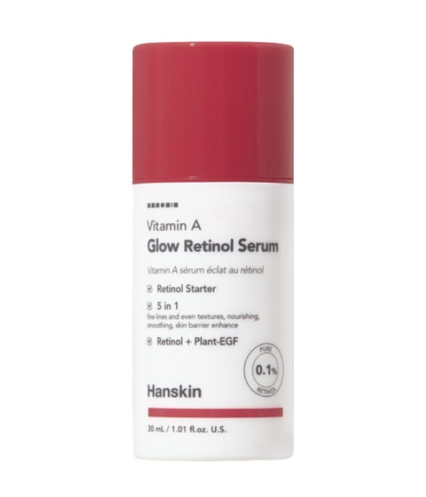 Obrázek produktu 1 z 1, Hanskin Vitamin A Pleťové sérum