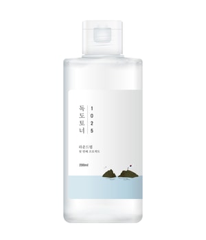 Round LAB 1025 Dokdo Toner Toner 200 ml