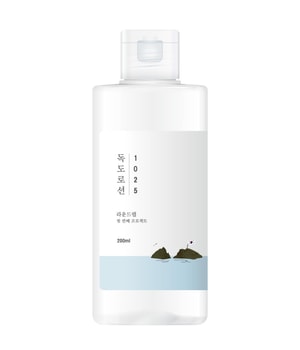 ROUND LAB 1025 Dokdo Lotion Ansigtslotion