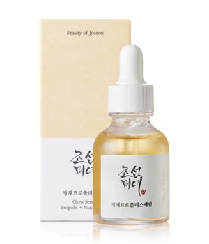 Beauty of Joseon Glow Serum Propolis + Niacinamide Serum do twarzy 30 ml