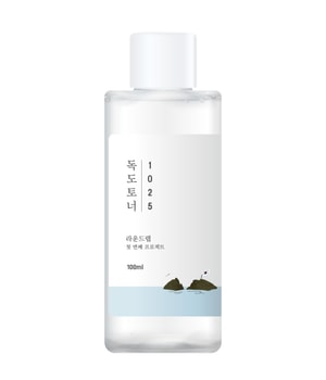 ROUND LAB 1025 dokdo Ansiktsvatten Toner
