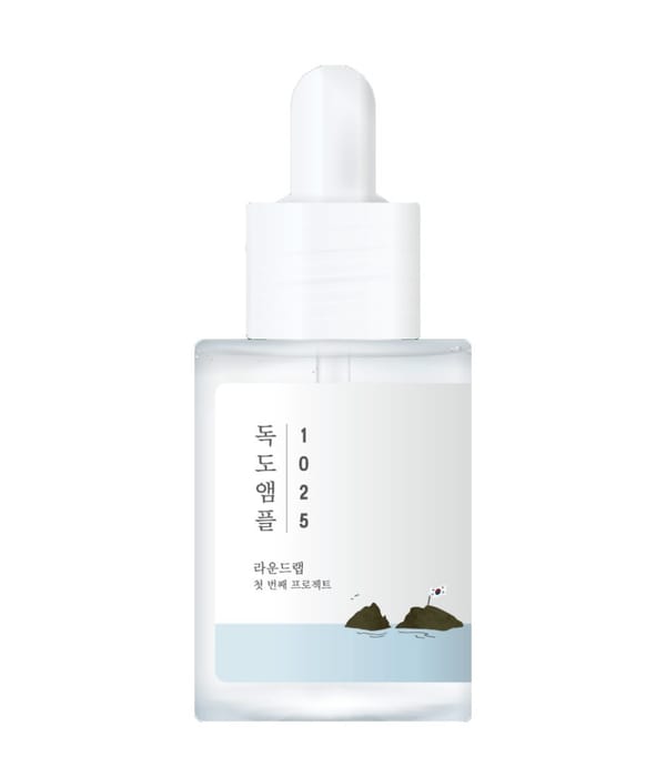 Produktbillede 1 af 1, ROUND LAB 1025 Dokdo Serum